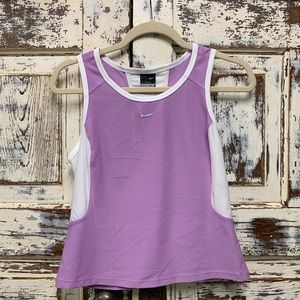 Women’s Nike Tennis/Workout Top MEDIUM